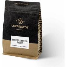 Coffeespot Kolumbia La Florida Excelsa 250 g