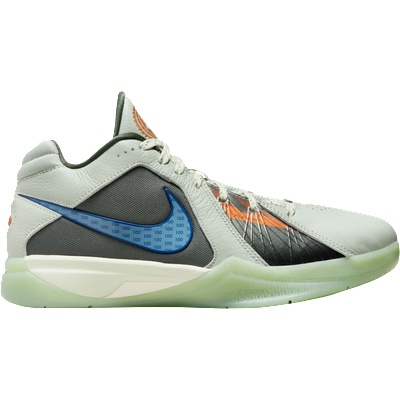 Nike Баскетболни обувки Nike Zoom KD 3 fj0980-001 Размер 40 EU