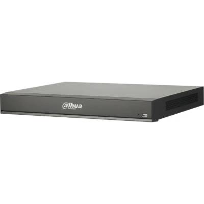 Dahua 16 канален 4K NVR 2x HDD 8xPoE IVA - DAHUA NVR5216-8P-I/L (31133514)