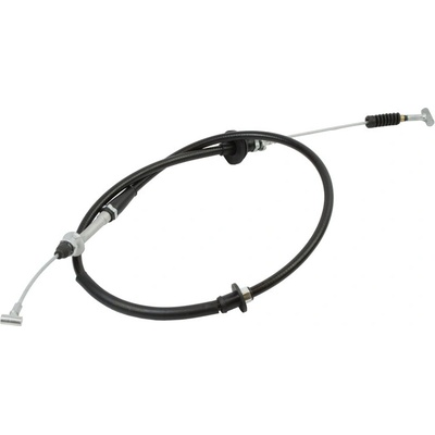 Ťažné lanko, parkovacia brzda MAXGEAR 32-1630 (321630)