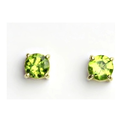 Čištín zlaté 147599951 se zirkony NŠ 1250