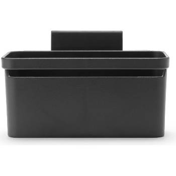 Brabantia Органайзер за аксесоари за мивка Sink Side тъмносив (302466)