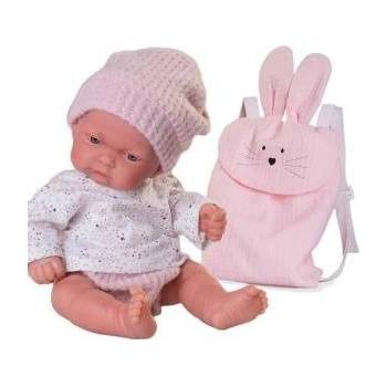 Antonio Juan Baby doll Antonio Juan Pitu 26 cm