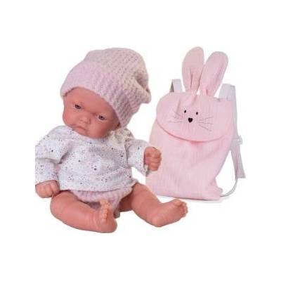 Antonio Juan Baby doll Antonio Juan Pitu 26 cm
