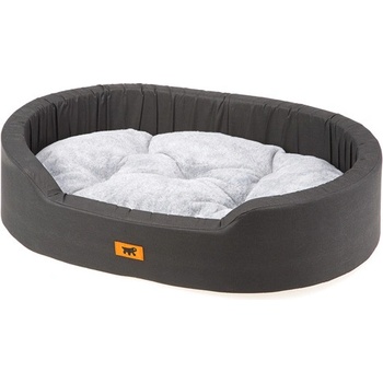 Ferplast Dandy F 65 меко легло с дюшече с плюш