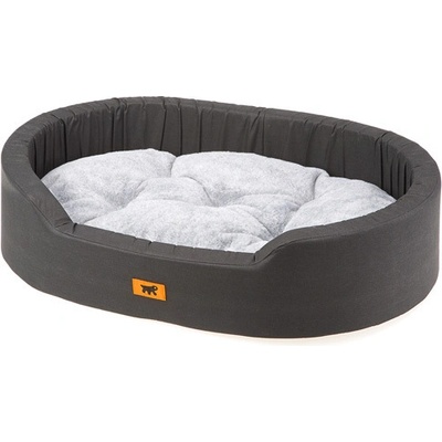 Ferplast Dandy F 65 меко легло с дюшече с плюш