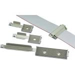 Panduit Cable manager PANDUIT - FCM1-A-C14 (FCM1-A-C14)