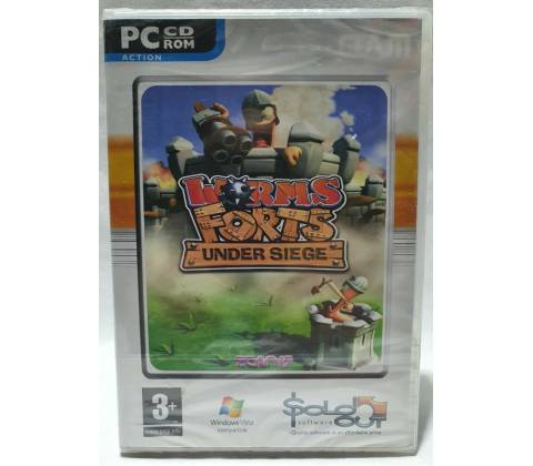 Worms Forts