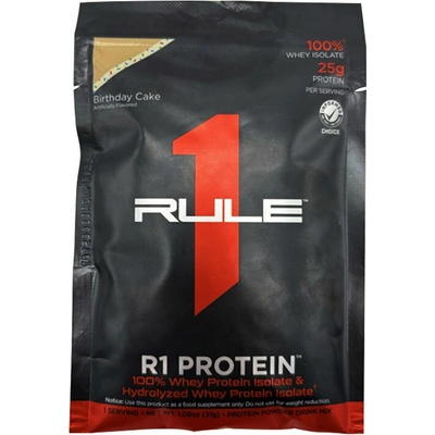 Rule1 R1 Protein 32 g