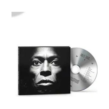 Miles Davis - Tutu CD