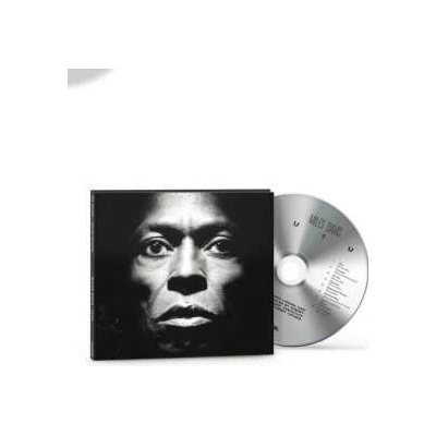 Miles Davis - Tutu CD
