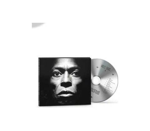 Miles Davis - Tutu CD
