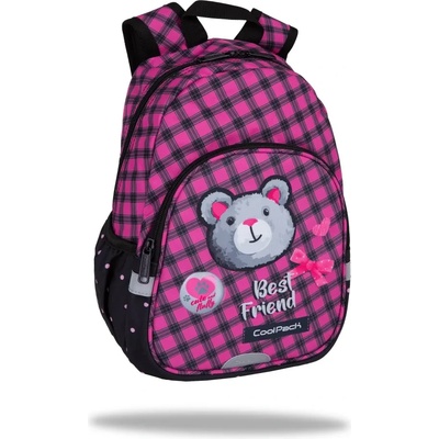 COOLPACK Раница за детска градина Coolpack - TOBY - BUDDY