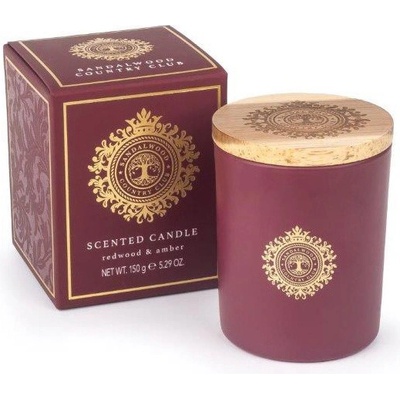 Somerset Toiletry Sekvoj & Jantar 150 g