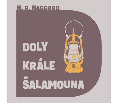 Doly krále Šalamouna