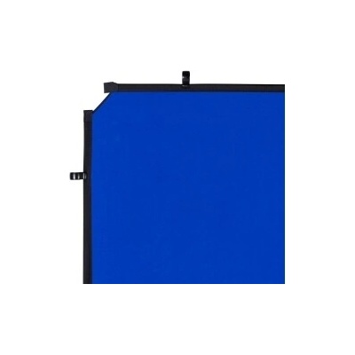 Manfrotto EzyFrame Cover Chroma Key Blue