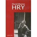 Hry - David Mamet