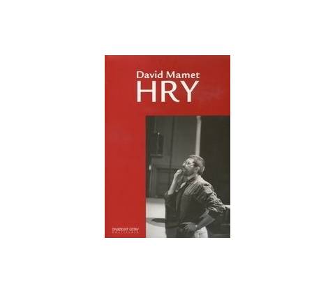 Hry - David Mamet