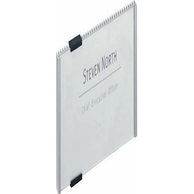 Informační dveřní tabulka Info Sign, 297 x 210 mm