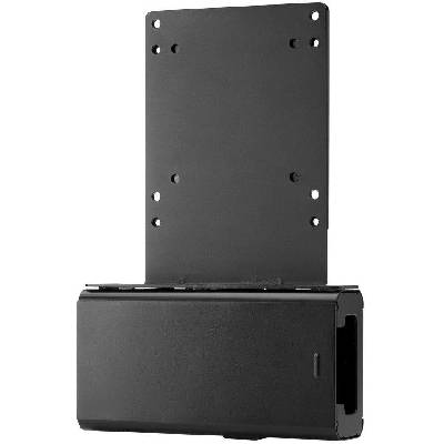 HP B300 Bracket with Power Supply Holder