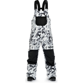 Horsefeathers Панталони Transfer - арктическа камуфлажка Horsefeathers | Byal | МЪЖЕ | L