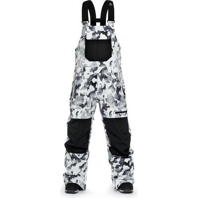 Horsefeathers Панталони Transfer - арктическа камуфлажка Horsefeathers | Byal | МЪЖЕ | L