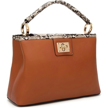 IZMAEL. eu Чанта ed-11239 - Тъмно кафява kp11239 (ed-11239)