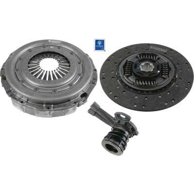Spojková sada SACHS 3400 710 005 (3400710005)
