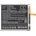 Cameron Sino Samsung S25 CAMERON SINO Li-Polymer батерия 3.9V / 3850mAh, съвместима със Samsung EB-BS931ABY, BLACK CS-SMS931SL (CS-SMS931SL)