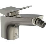 Ideal Standard Conca Tap - Смесител за биде с излив, Silver Storm BC760GN (BC760GN)