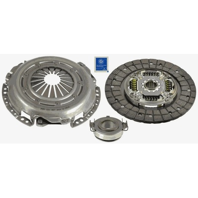 Sada spojky SACHS 3000 951 744 (3000951744)