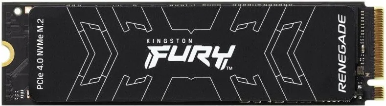 Kingston FURY Renegade 500GB M.2 PCIe NVMe (SFYRS/500G)