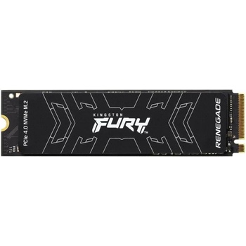 Image 1 of Kingston FURY Renegade 500GB M.2 PCIe NVMe (SFYRS/500G)