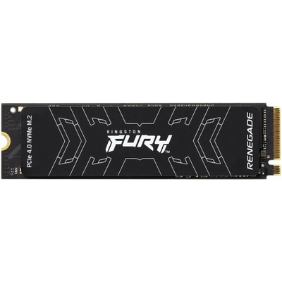 Kingston FURY Renegade 500GB M.2 PCIe NVMe (SFYRS/500G)