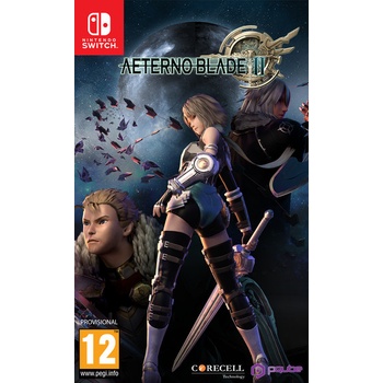 AeternoBlade 2
