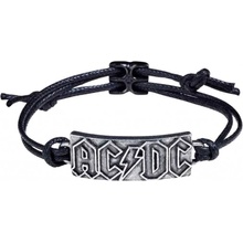 Alchemy Gothic náramok unisex AC-DC AC/DC HRWL452