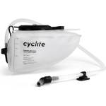 Cyclite Чанта за кормило Cyclite Aero Bladder / 02 Handlebar bag - Transparent - размер 2, 5 l (510-6845-0111)