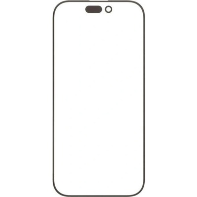 Apple iPhone 17 - Přední Sklo + OCA Lepka