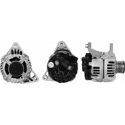 Alternátor LUCAS LRA02086