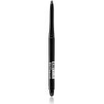 Maybelline new york Tattoo Liner Smokey молив-гел за очи цвят 01 Black 1.3 гр