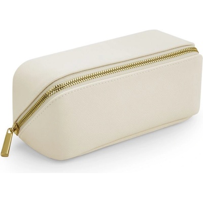 BagBase Boutique toaletní taška BG761 oyster