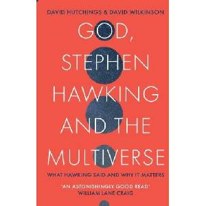 God, Stephen Hawking and the Multiverse (ISBN: 9780281081912)
