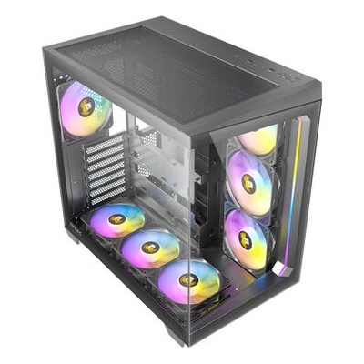Antec C5 ARGB 0-761345-10033-5