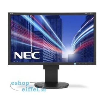 NEC EA234WMi