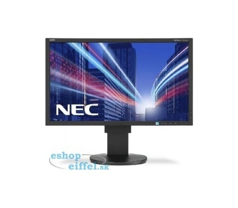 NEC EA234WMi
