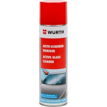 Würth Aktívny čistič okien a skiel 500 ml