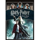 Harry Potter a Princ dvojí krve DVD