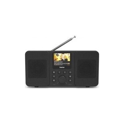 Hama DIR10