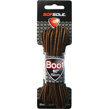 Sofsole WAXED Brown I