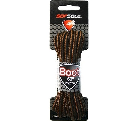 Sofsole WAXED Brown I